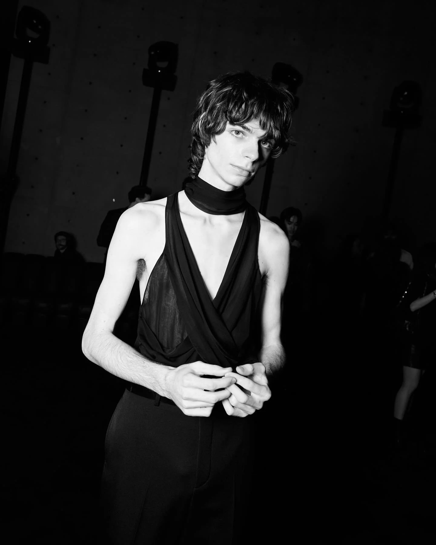 Jackson Kelly