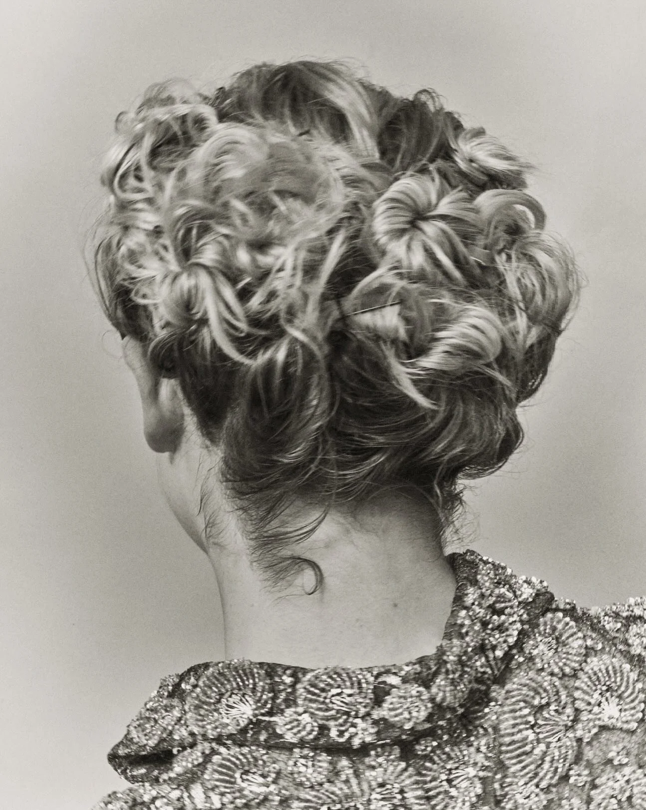 Crash Magazine - Marcus Ohlsson - Hair Stylist: Vincent de Moro