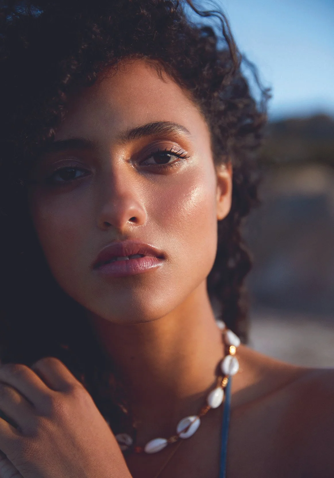 Elle France - Sam Handel 