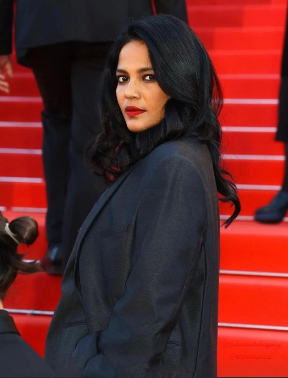 Priyanka Bose 
