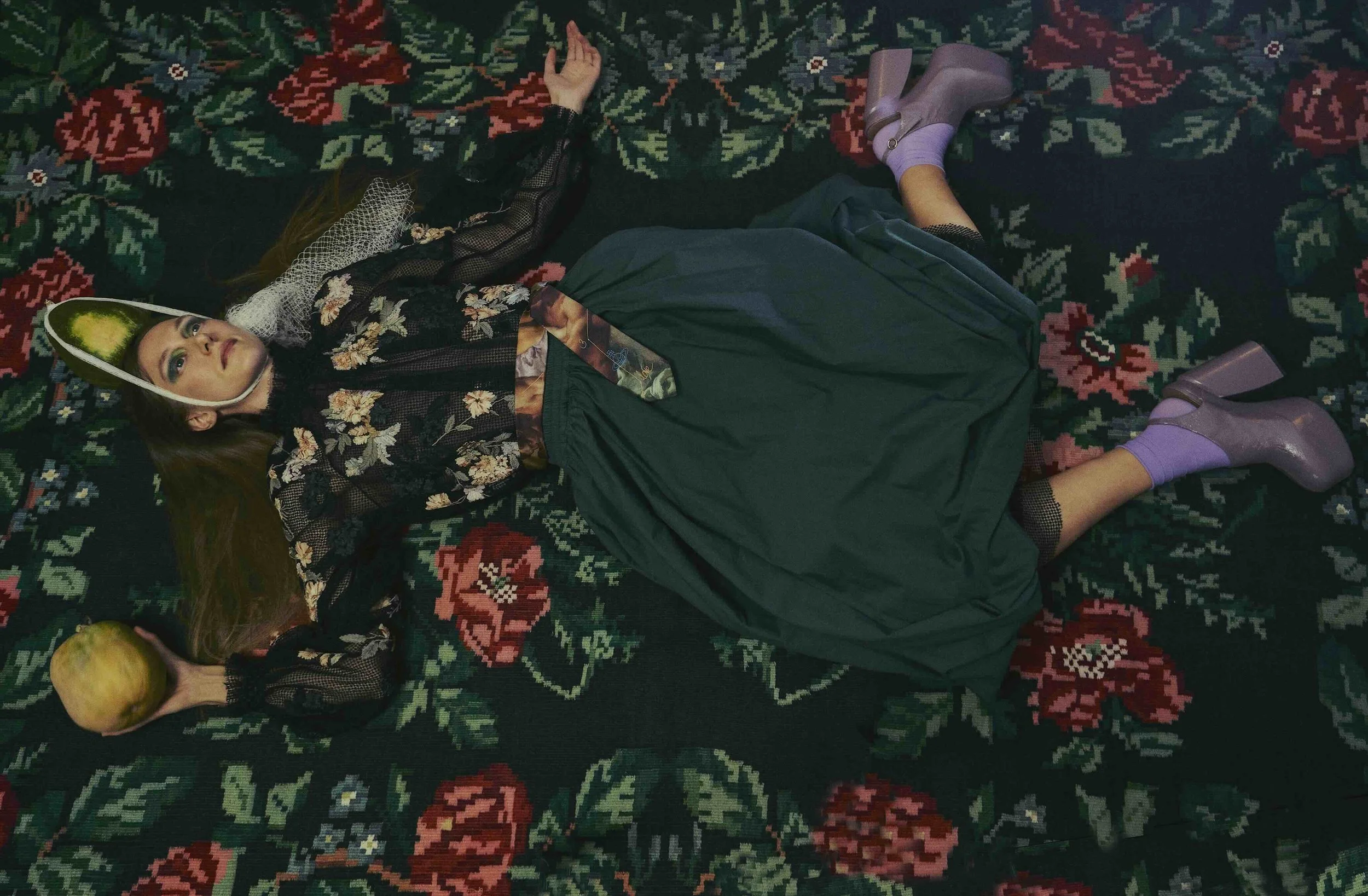 Flair - Louis Décamps 