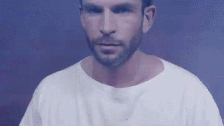 Arnaud Valois x Dior