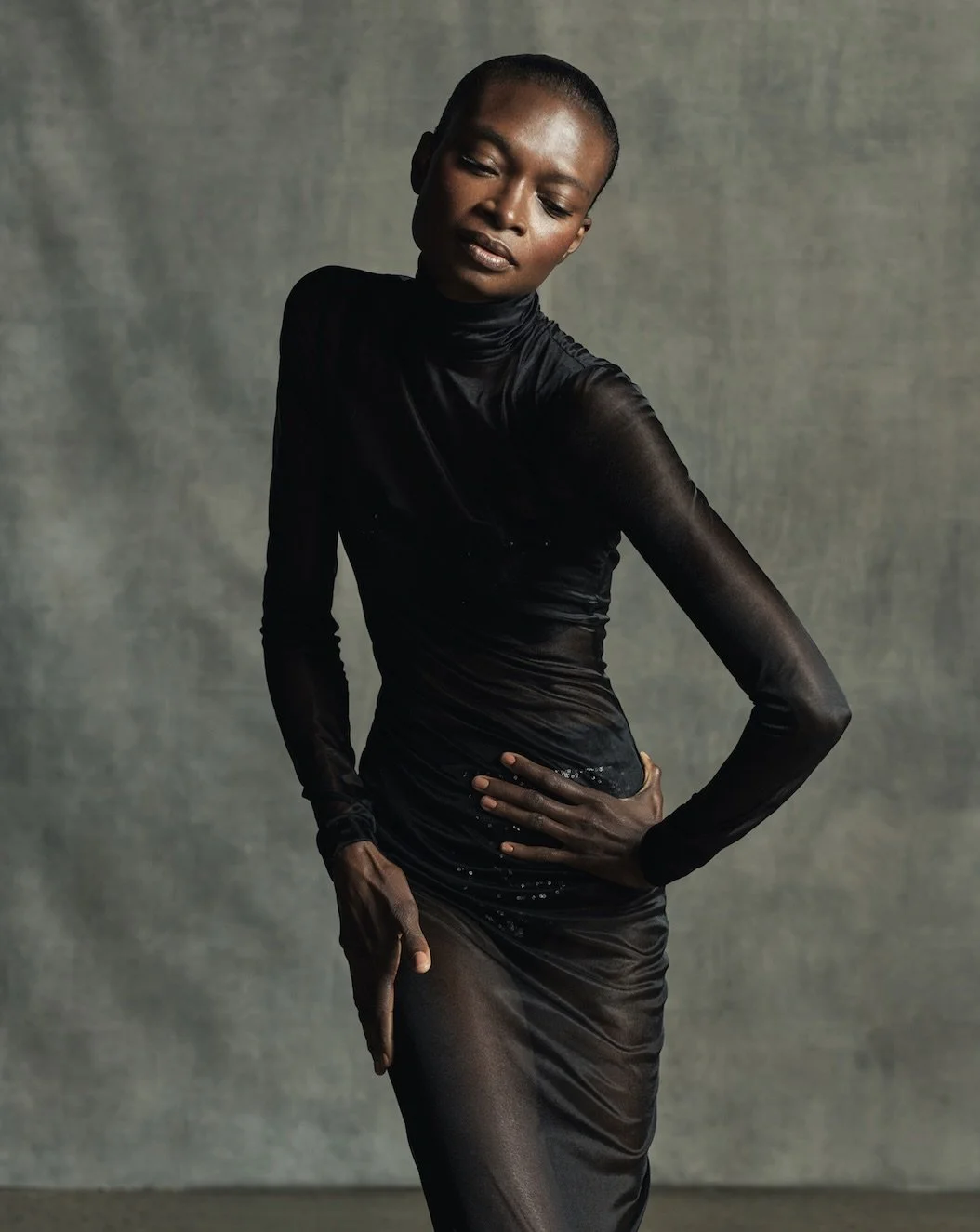 ISMODA MAgazine - Nico Bustos 