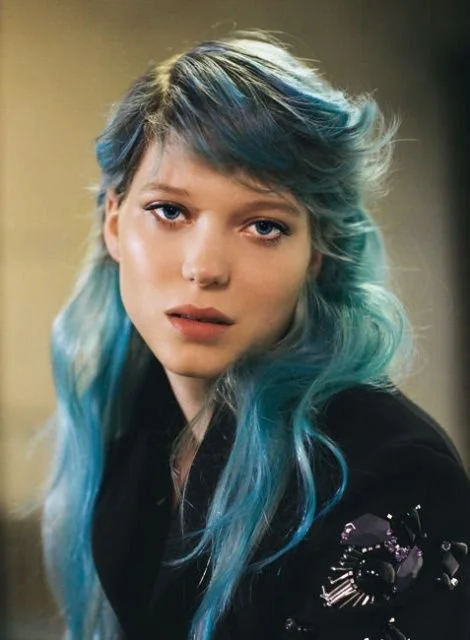 Lea Seydoux 