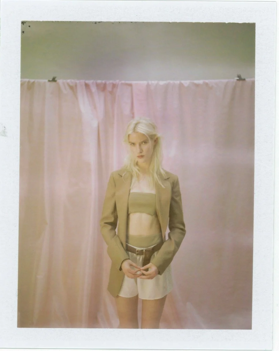 Marie Claire - Emanuele Geromini