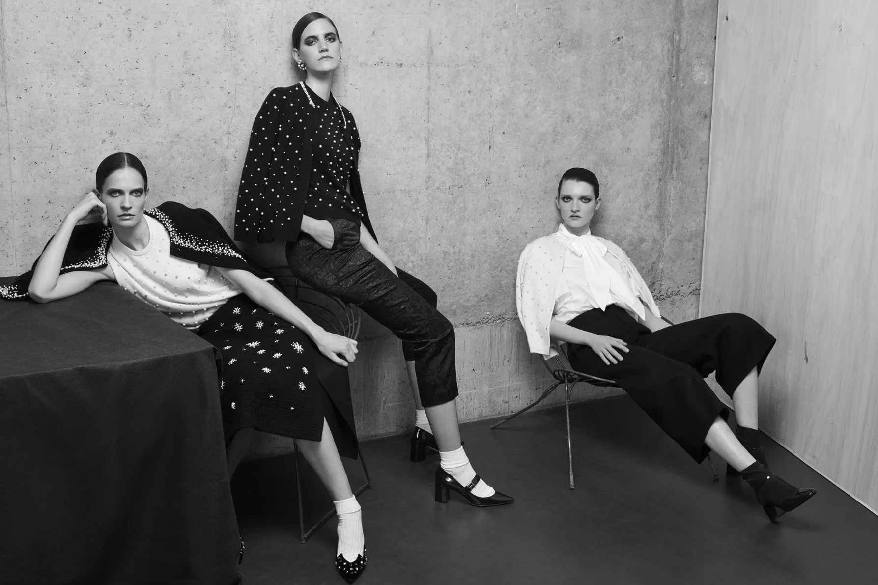 Drawer Japan - Léa Nielsen 