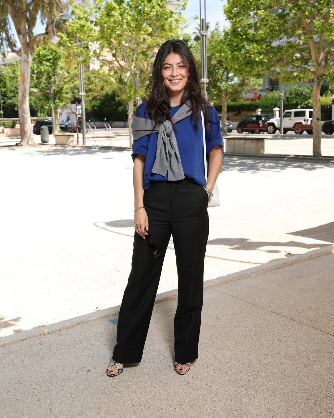 Alessandra Mastronardi x Cannes Film Festival