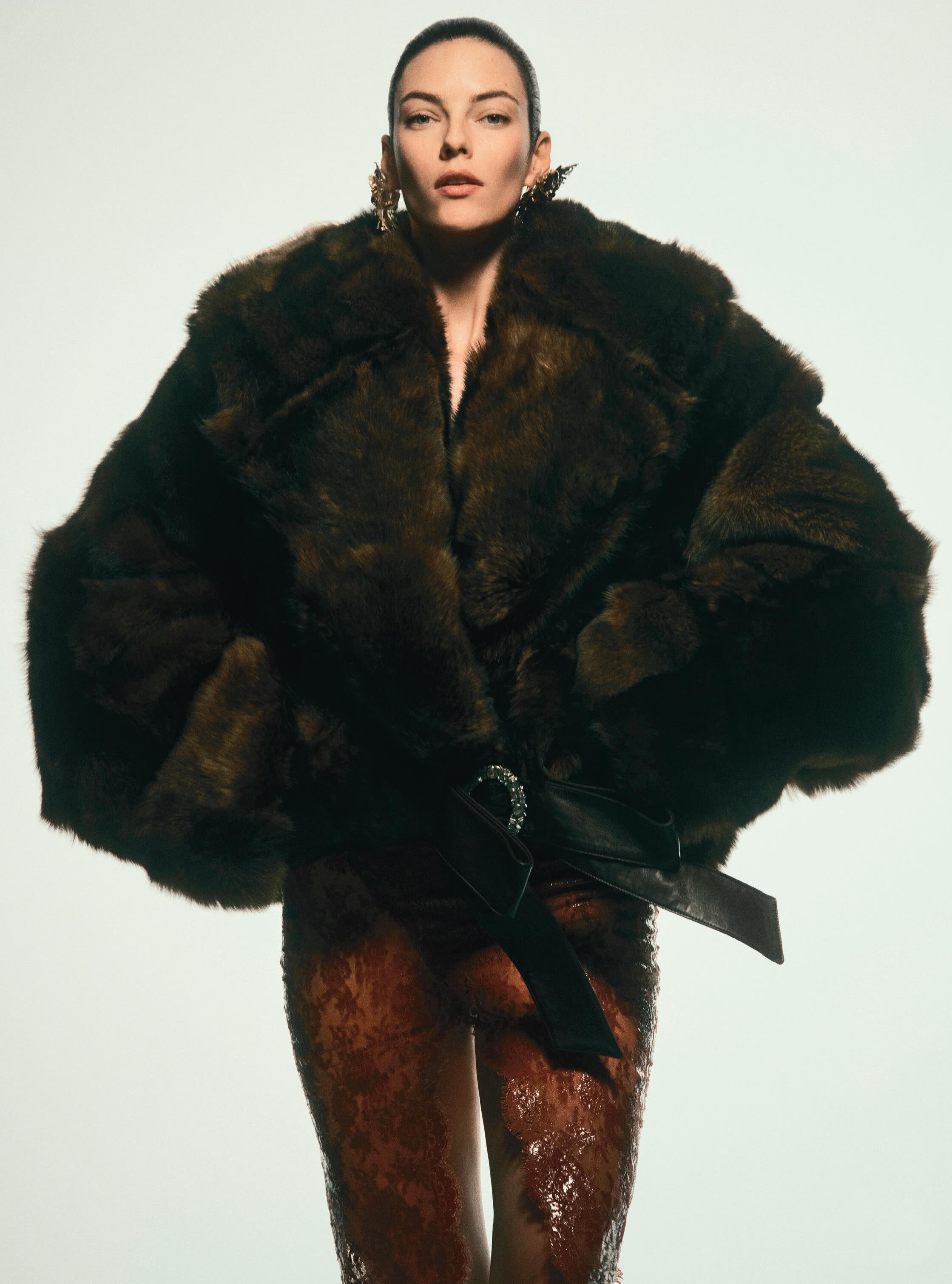 Elle France - Gregory Harris