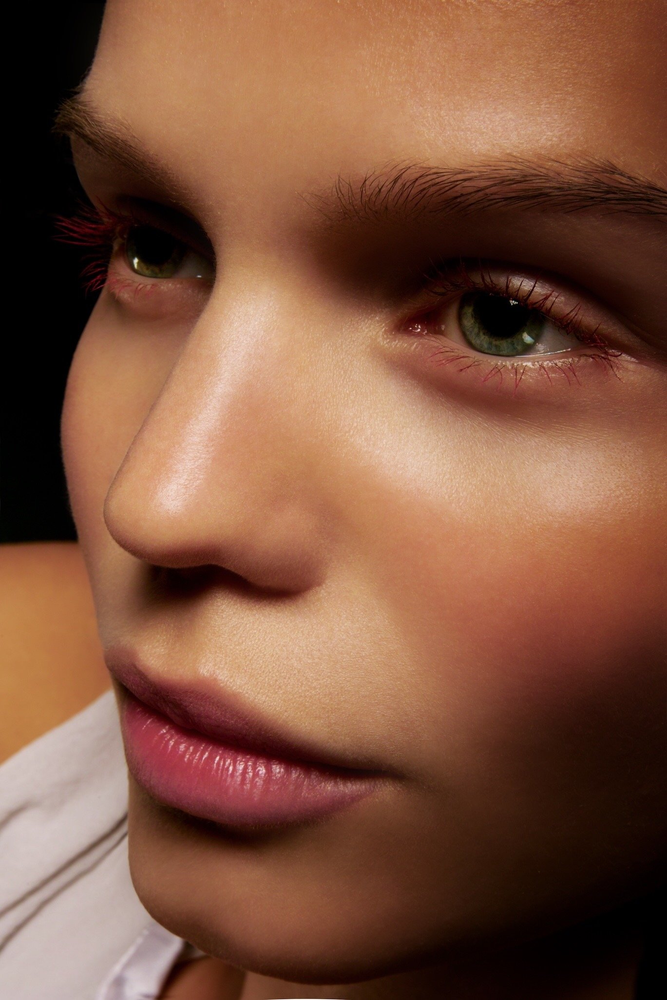 Diego Zitelli - Hair & Makeup: Elika Bavar