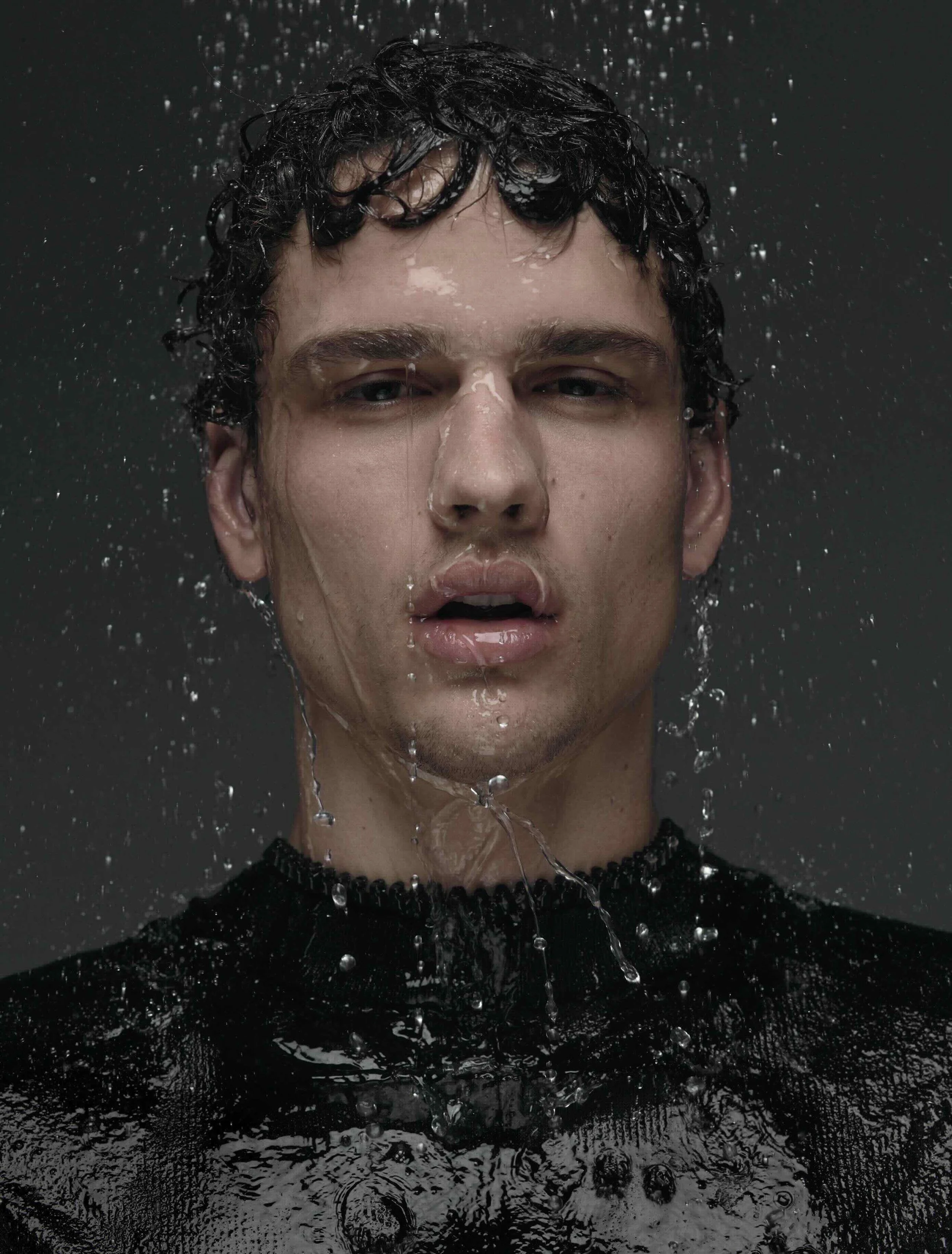 Numéro - Jean-Baptiste Mondino