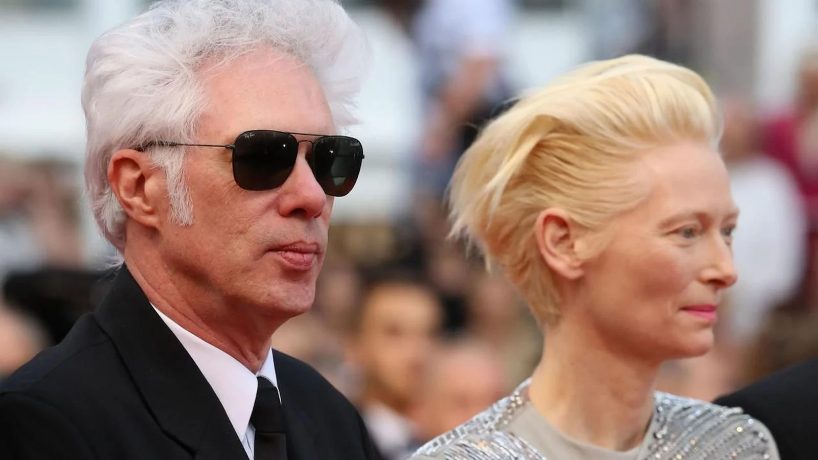Tilda Swinton