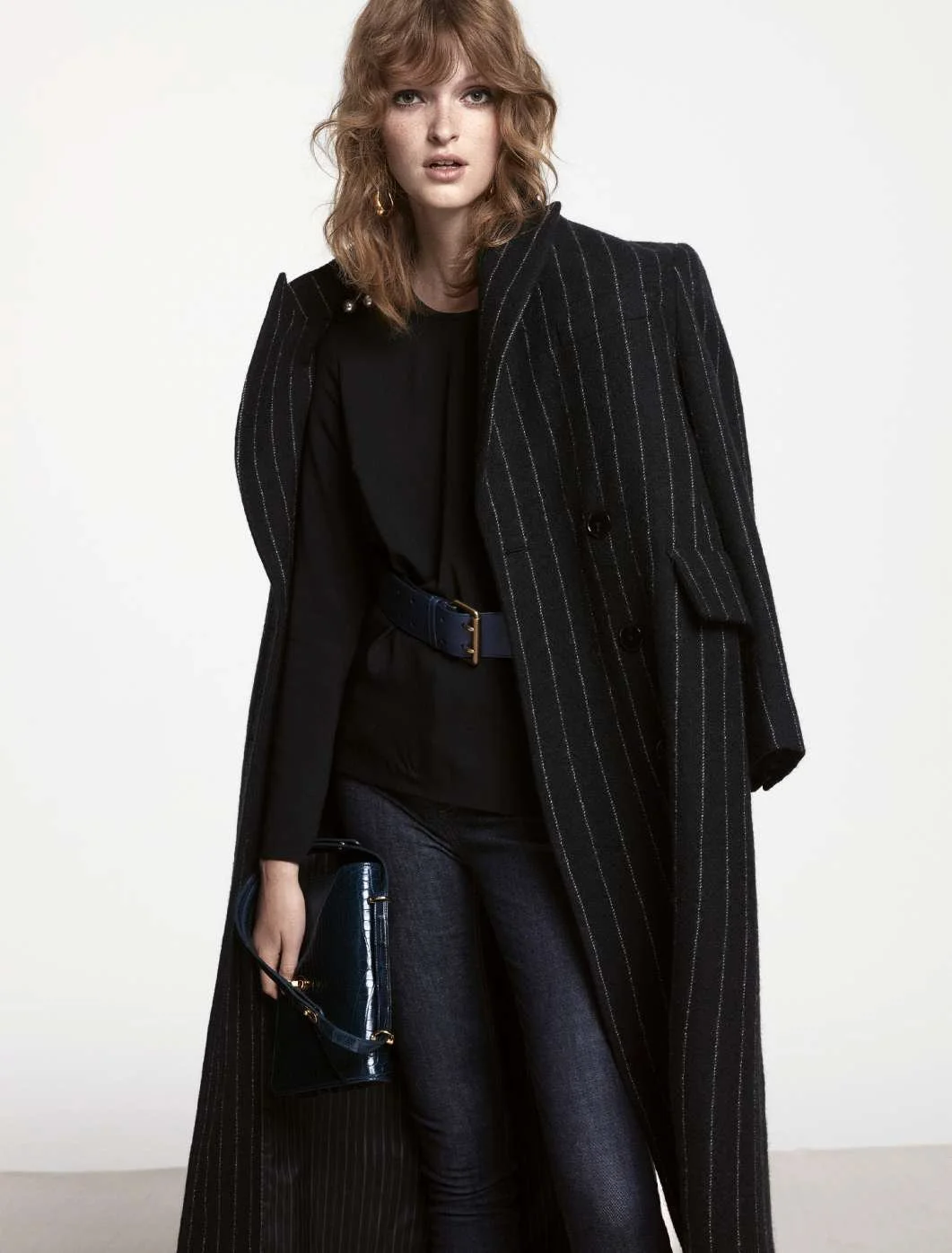 Elle - Nicolas Valois 