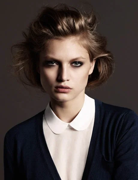 Madame Figaro - Laurent Humbert