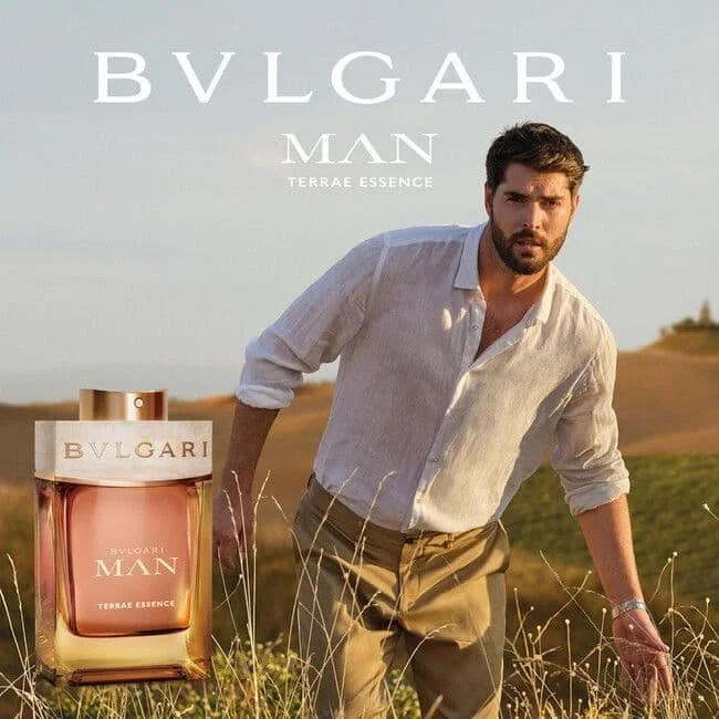 Bulgari Parfum 
