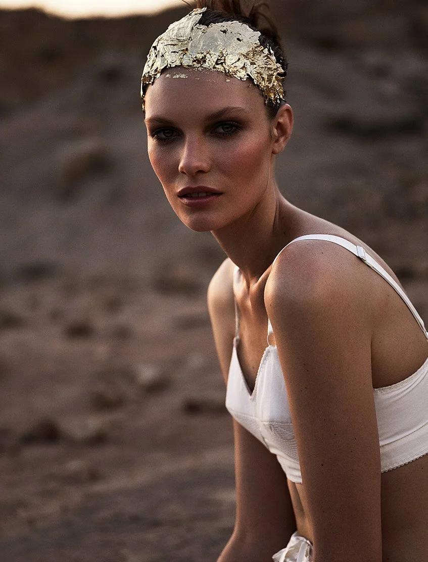 Madame Figaro - Jonas Bresnan 