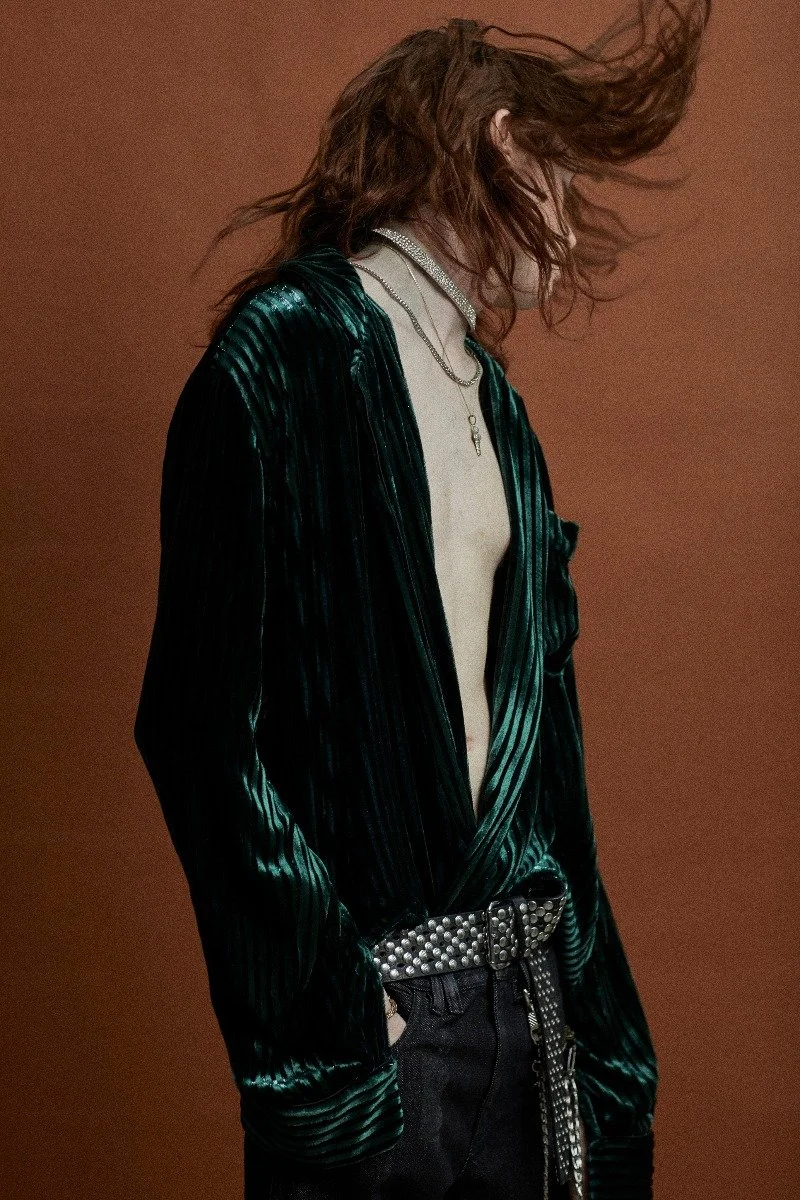 Faith Connexion - Alex Raduan