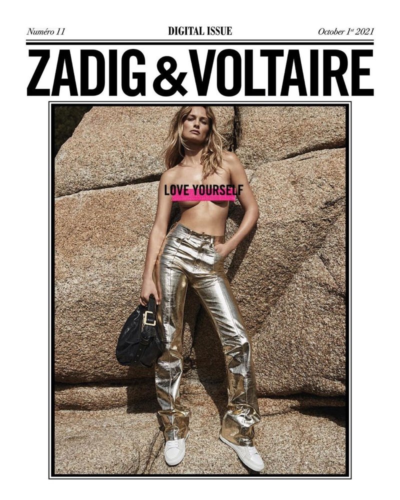 Zadig & Voltaire - Fred Meylan 