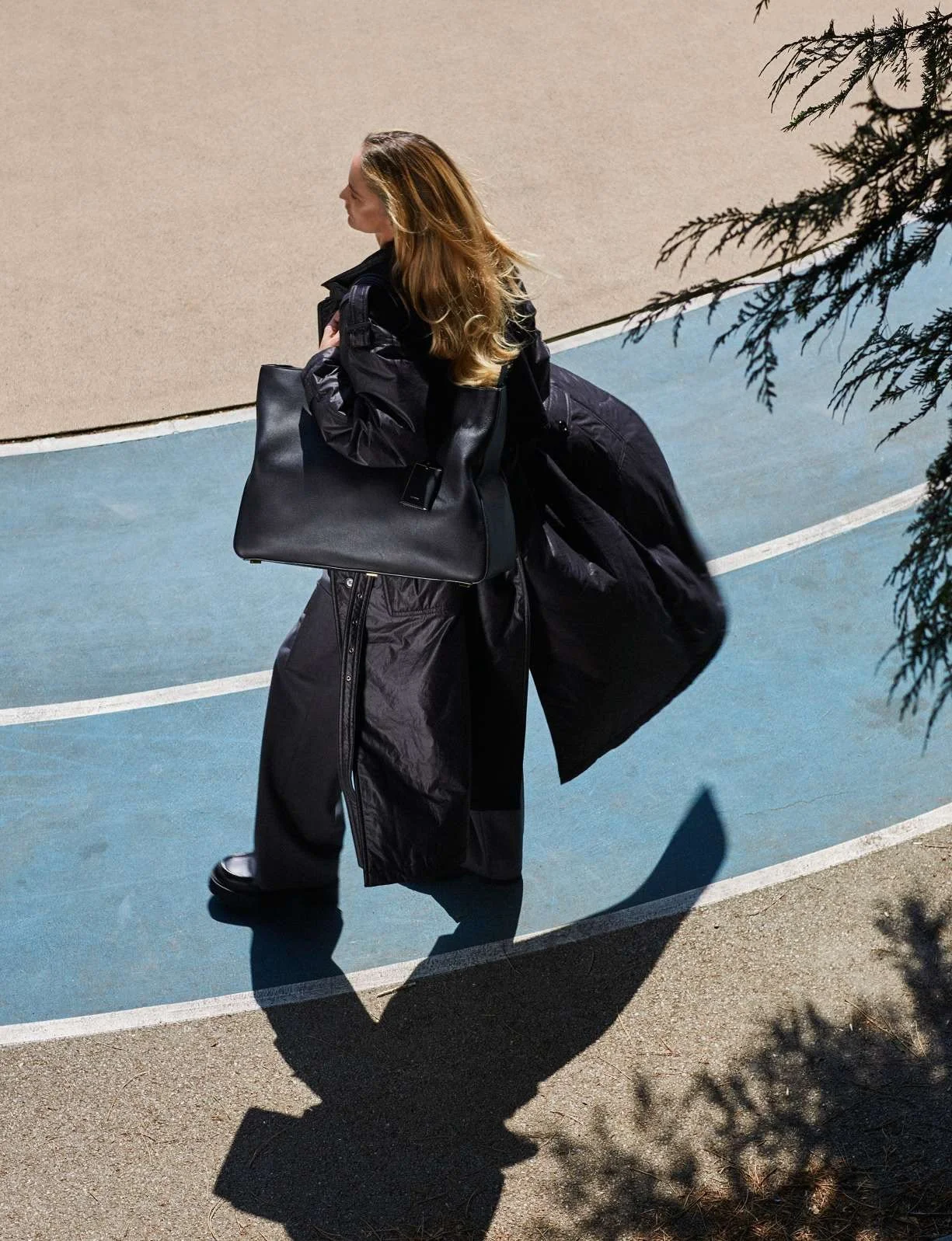 Elle France - Wendelien Daan 