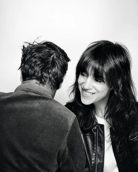 Charlotte Gainsbourg 