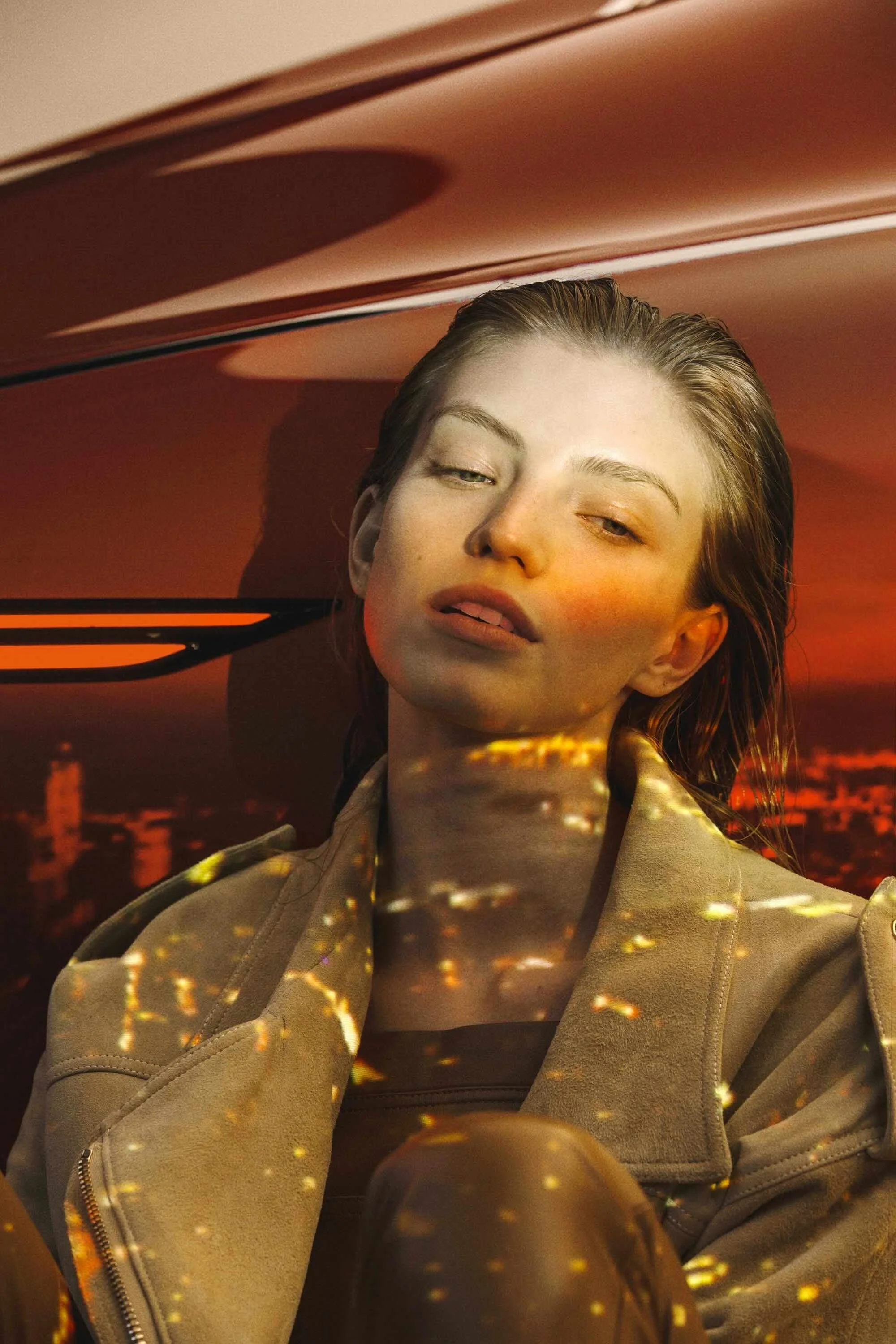 Intersection - Damien Krisl 