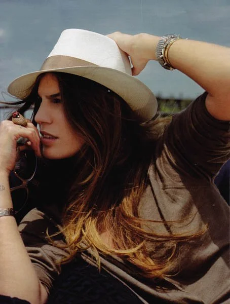 Bianca Brandolini 
