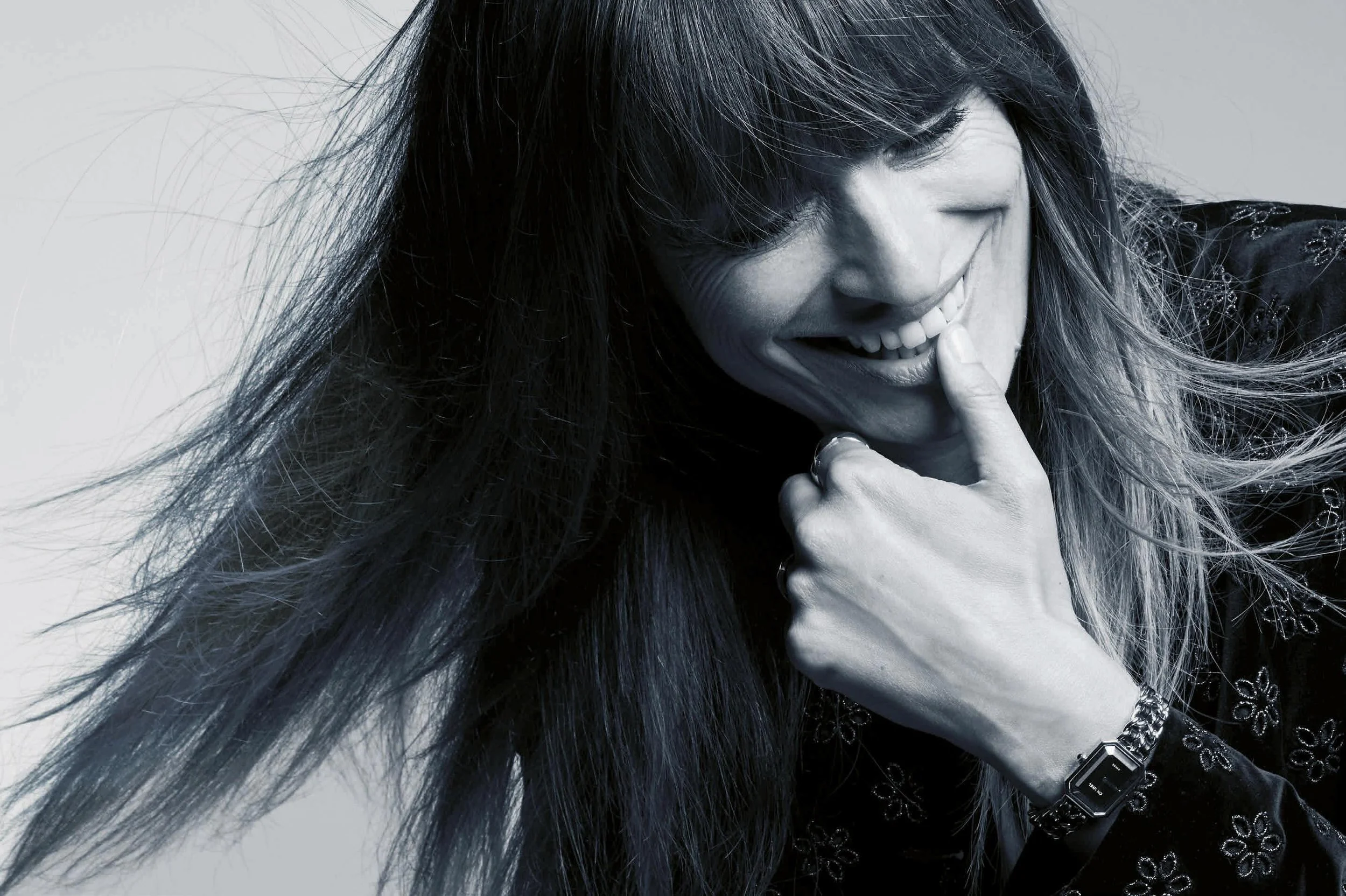 Caroline de Maigret 
