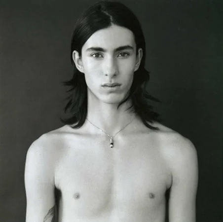 Laurent Humbert - Hair Stylist: Vincent De Moro