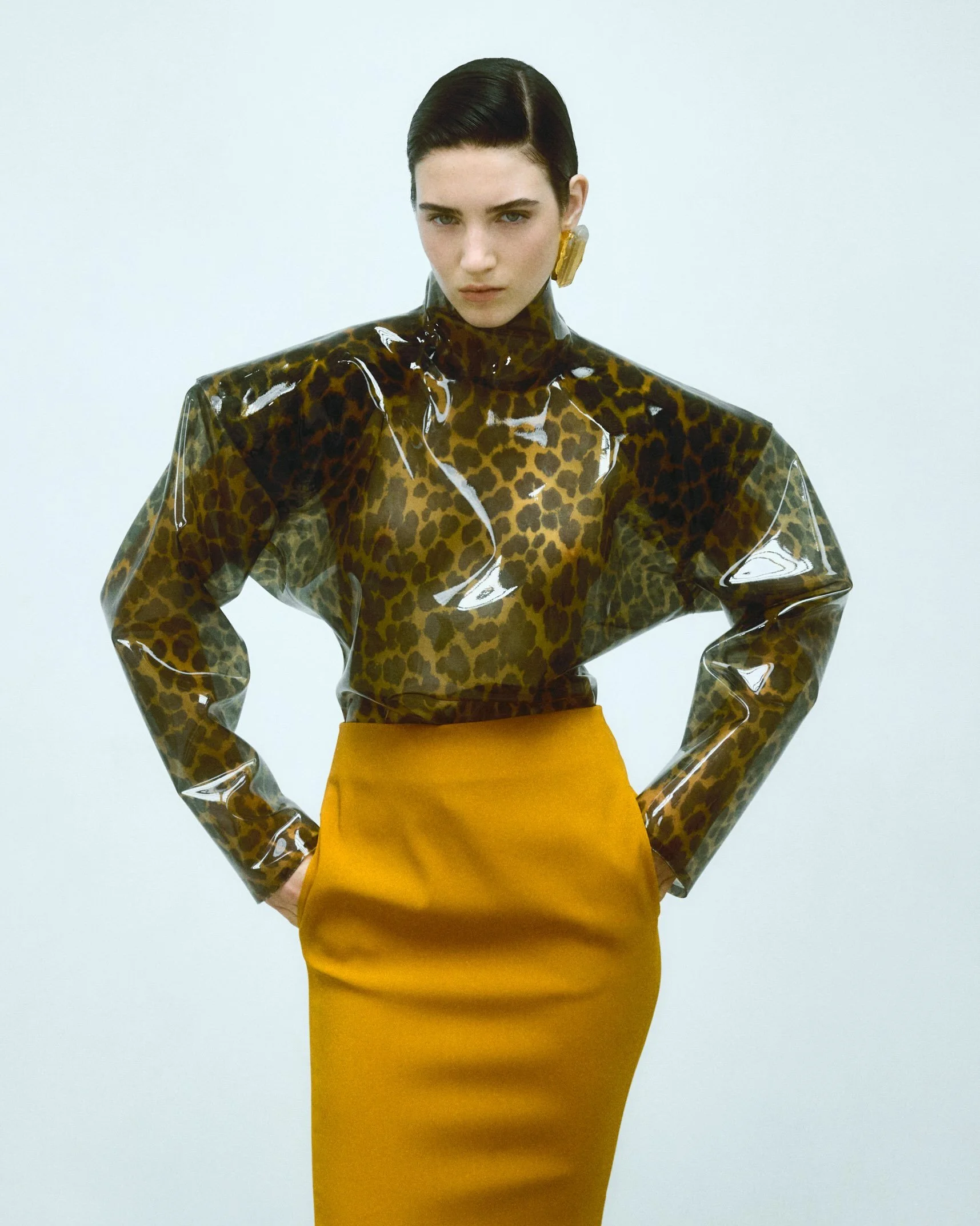 Amica - Andoni + Arantxa