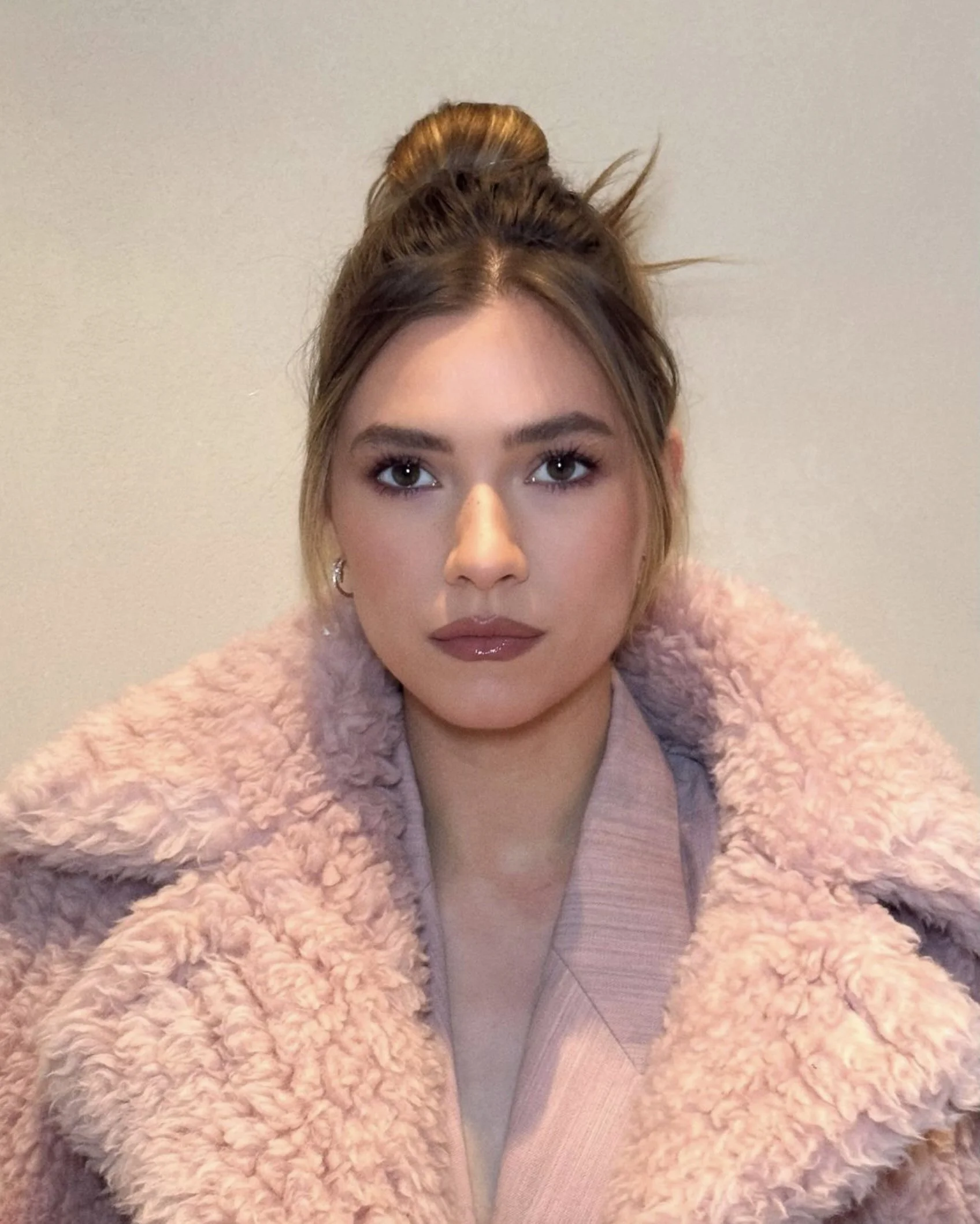 Zita d'Hauteville x Stella McCartney 