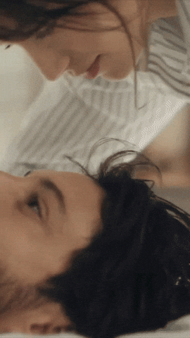 Pierre Niney & Eva Danino x Lacoste 