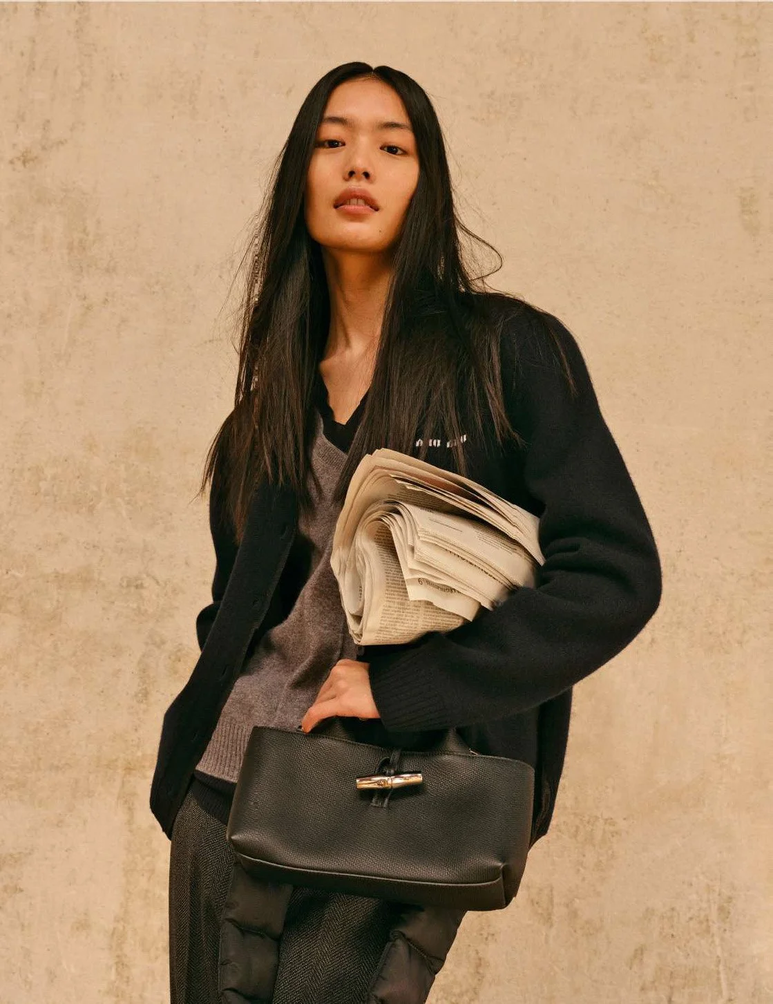 Elle France - Clement Pascal 