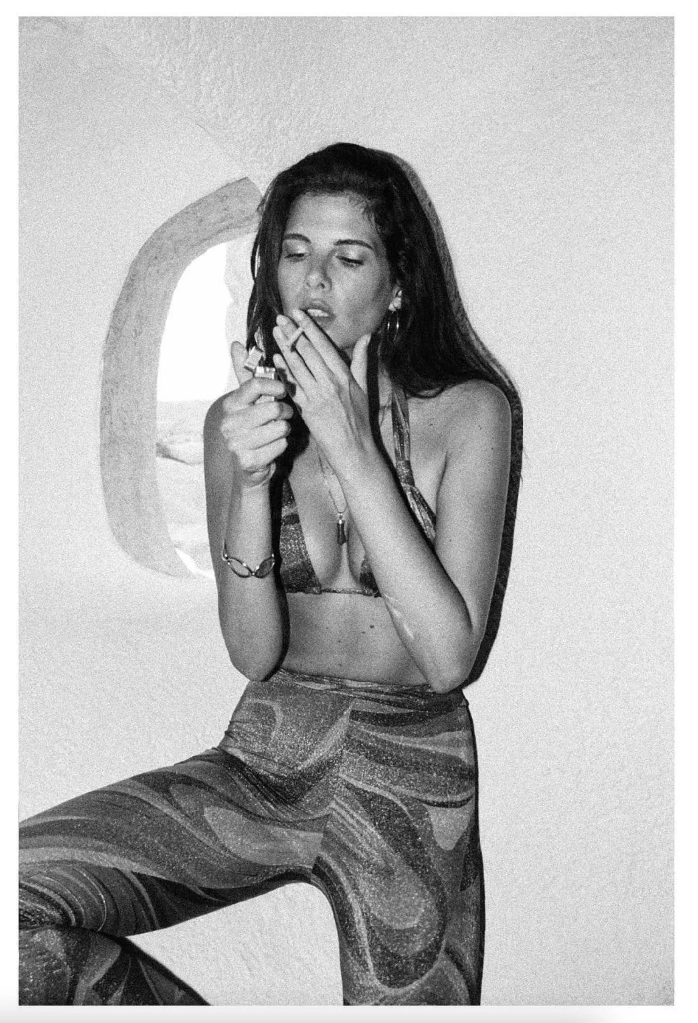 Calarena - Louise Meylan