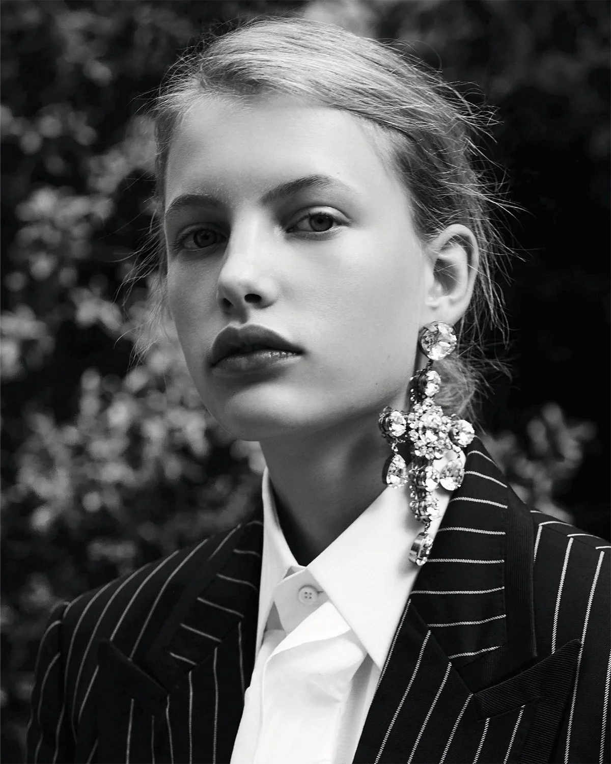 Grazia - Louis Christopher 