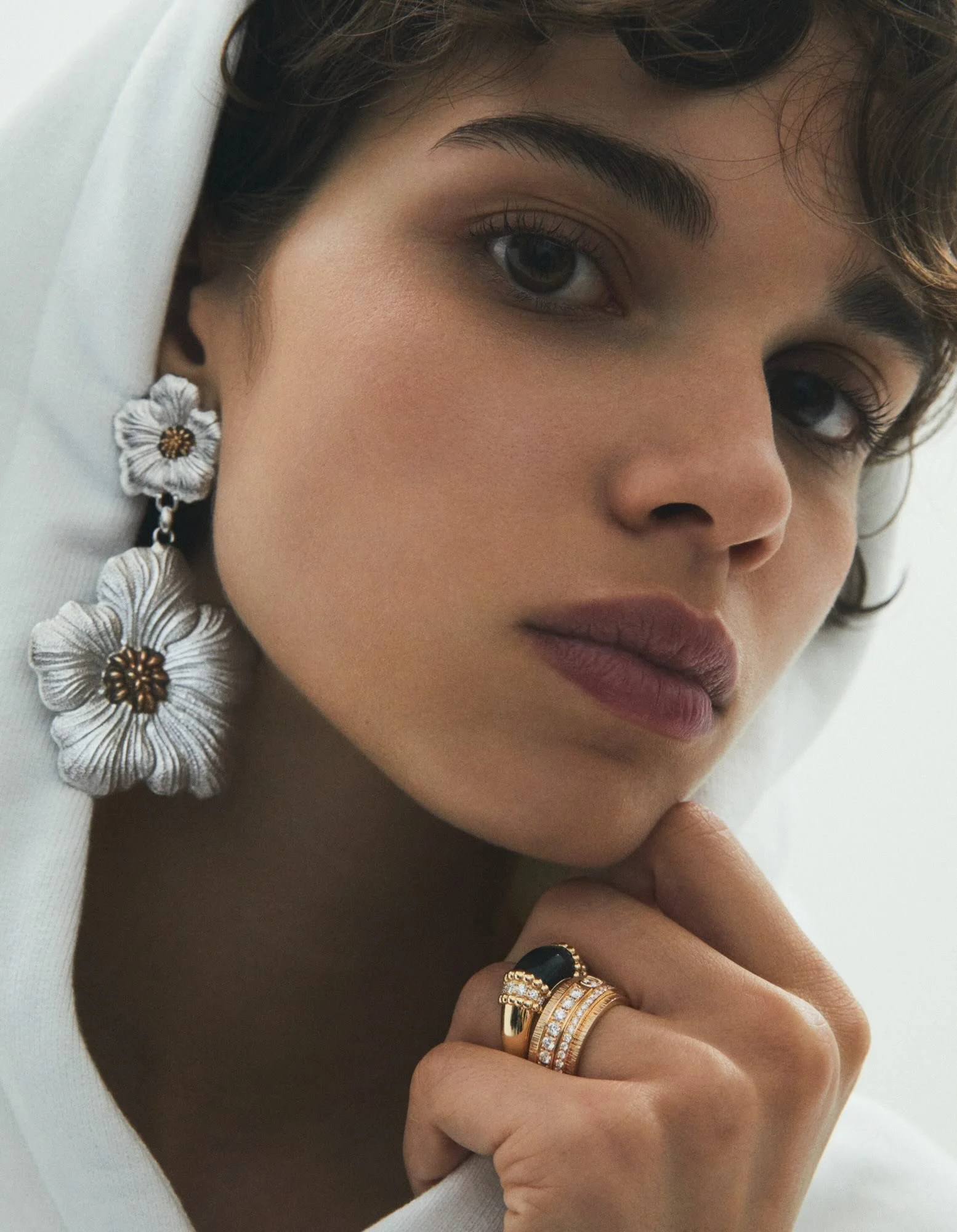 Les Échos Série Limitée - Alexandra Utzmann