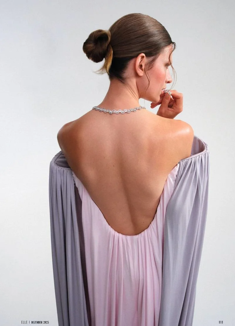 Elle Germany - Andreas Ortner