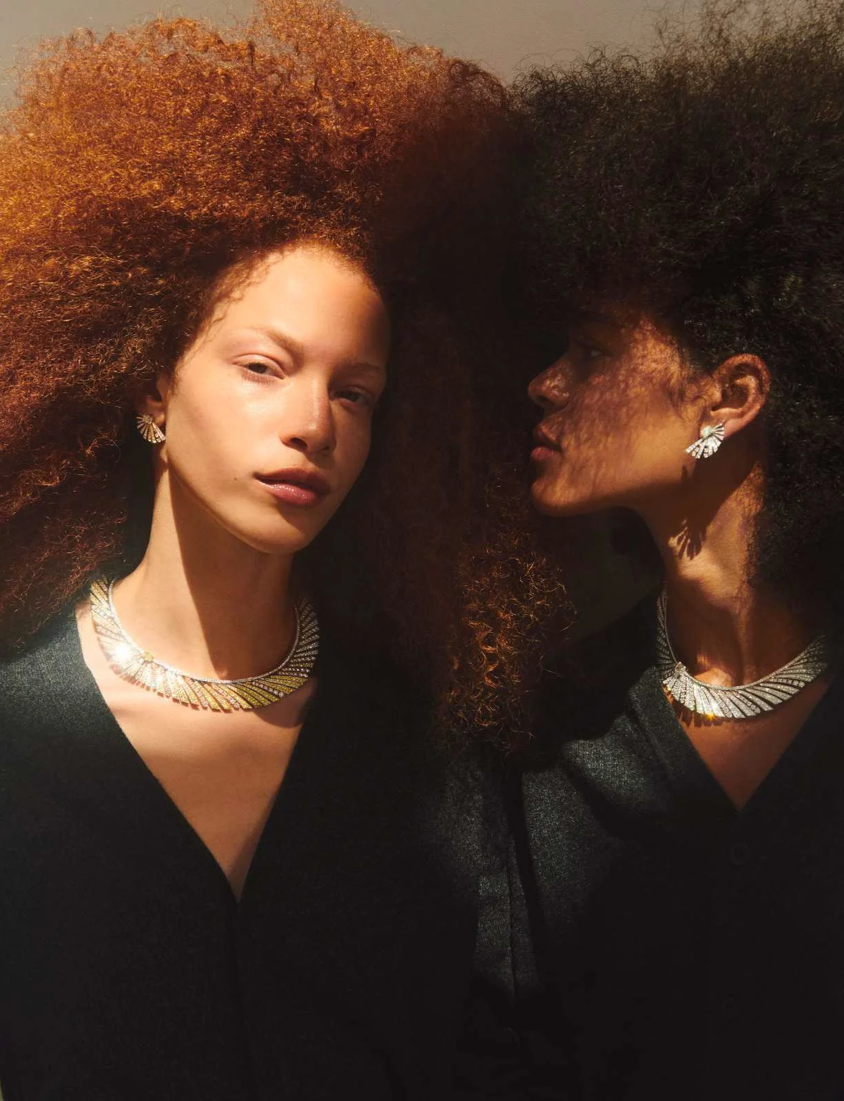 Elle France - Jonas Bresnan