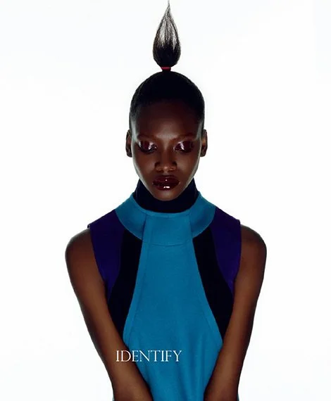 Ubikwist - Hair Stylist: Vincent de Moro