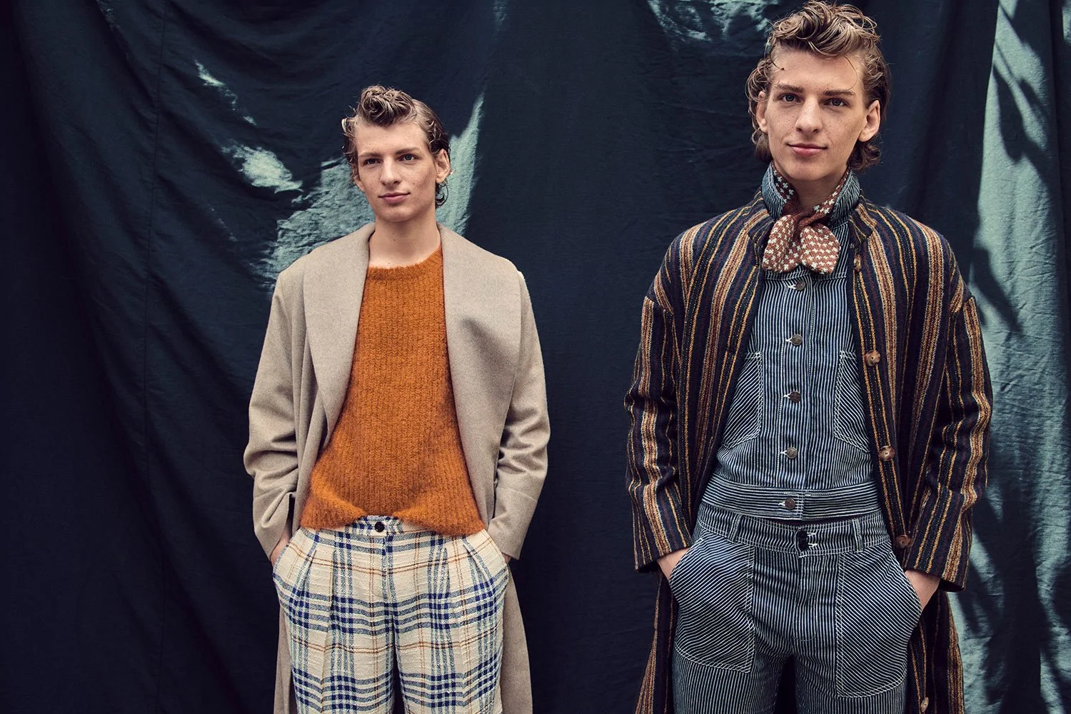 The Way We Play - Franck Malthierry