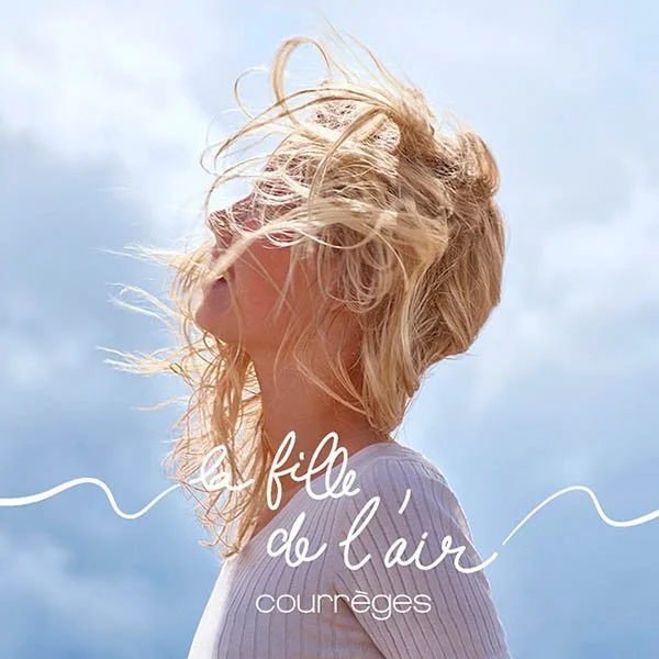 Courrèges - Koto Bolofo 