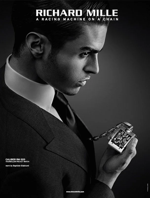 Richard Mille