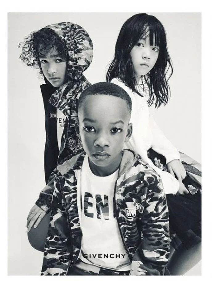 Givenchy Kids 