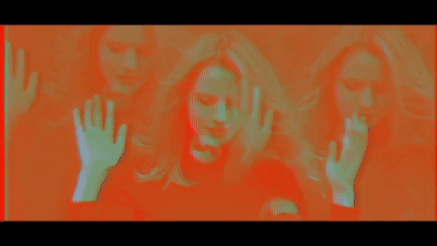 Djakarta - On the moon 