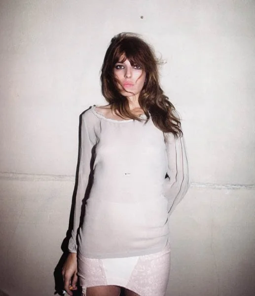 Lou Doillon