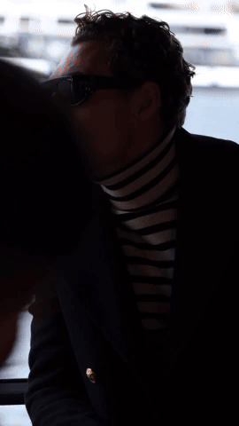 Les Échos Série Limitée - Stefano Galuzzi