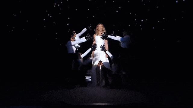 Cécile de France x Académie des César