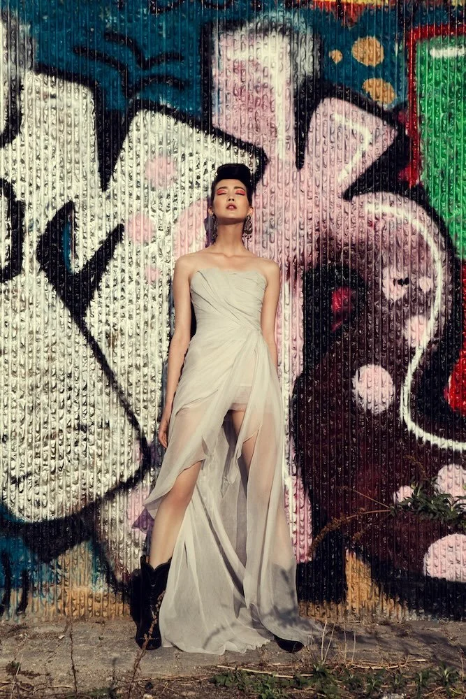 Hair Stylist: Flavio Nunes