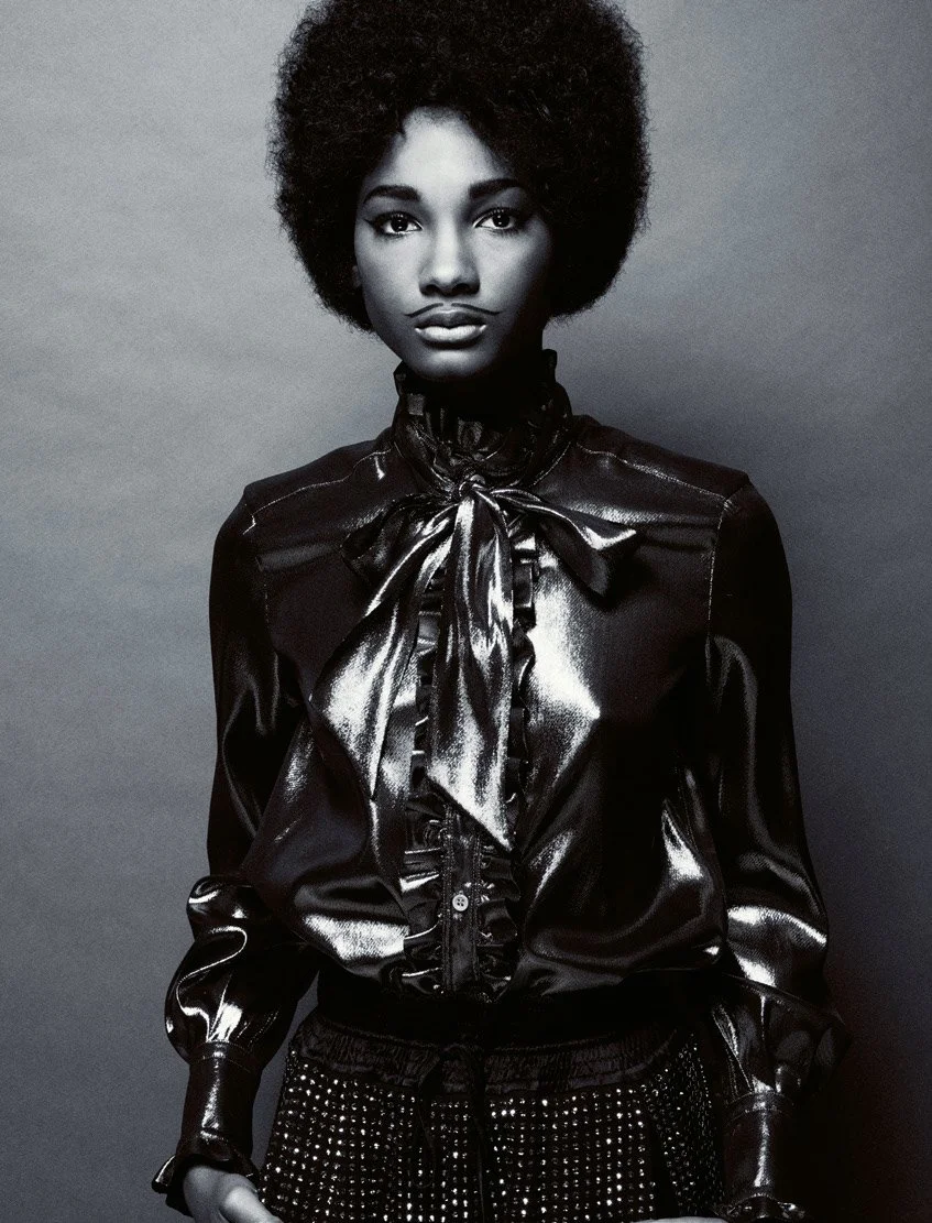 Madame Figaro - Matias Indjic