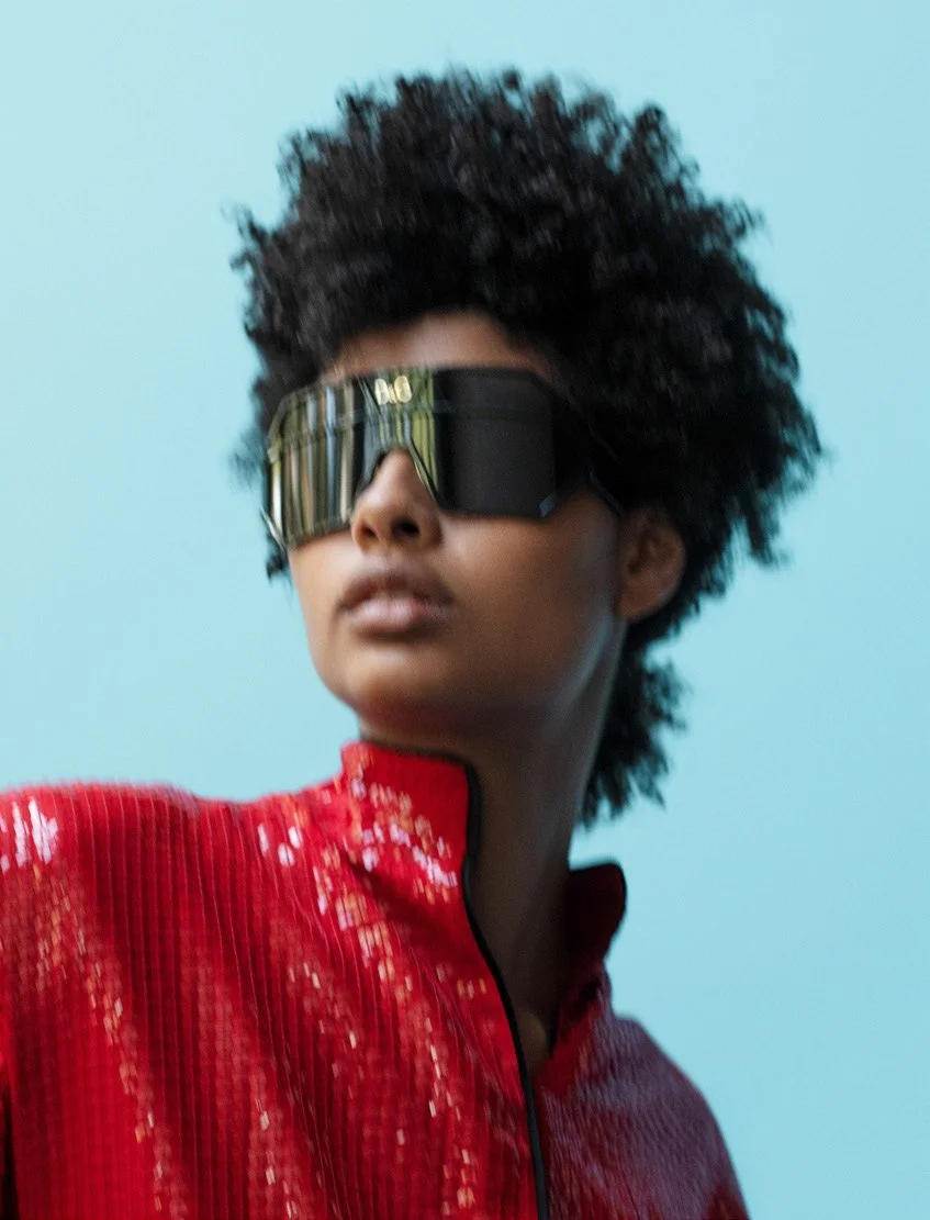 Madame Figaro - Eric Nehr 