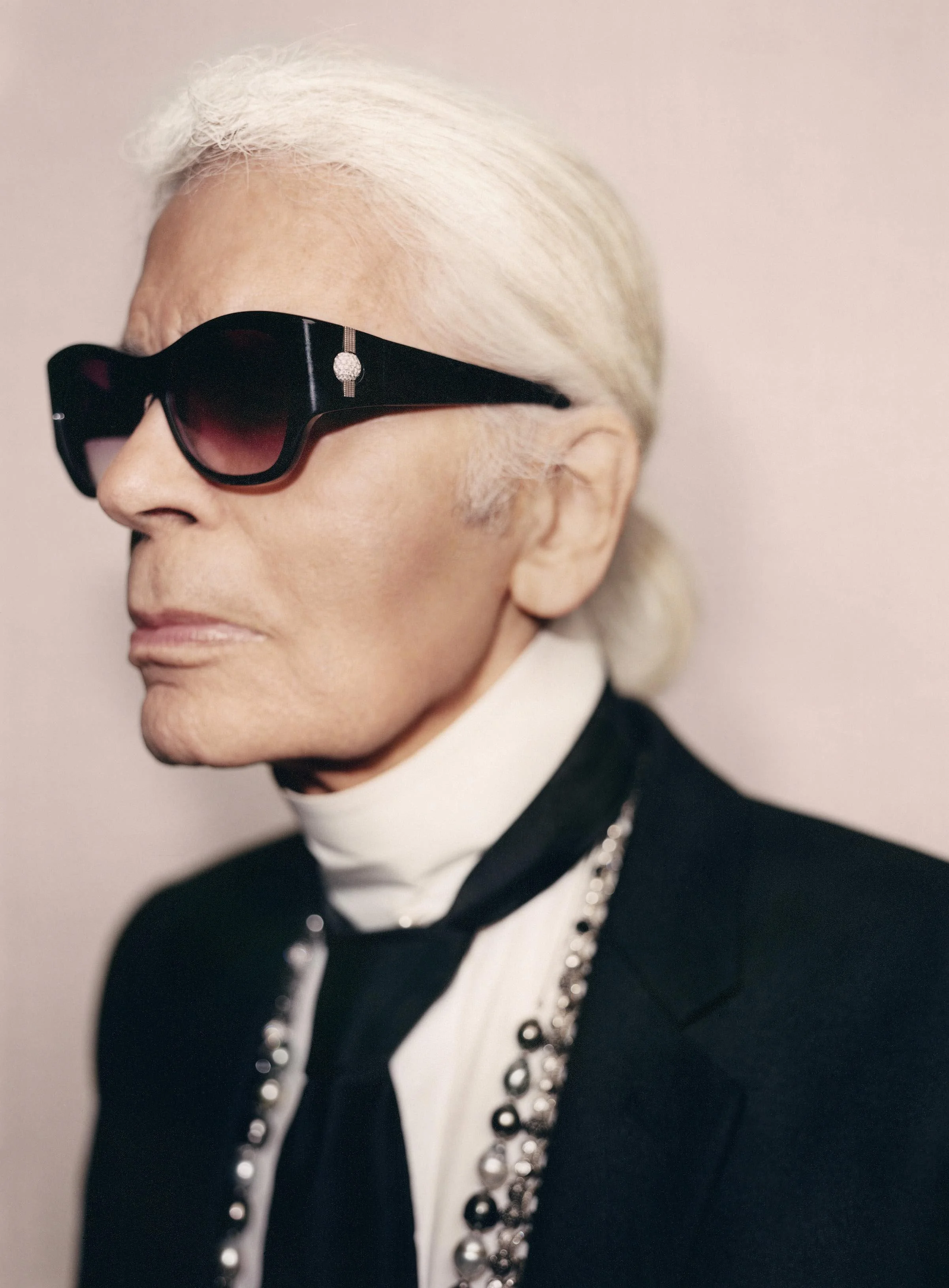 Karl Lagerfeld 
