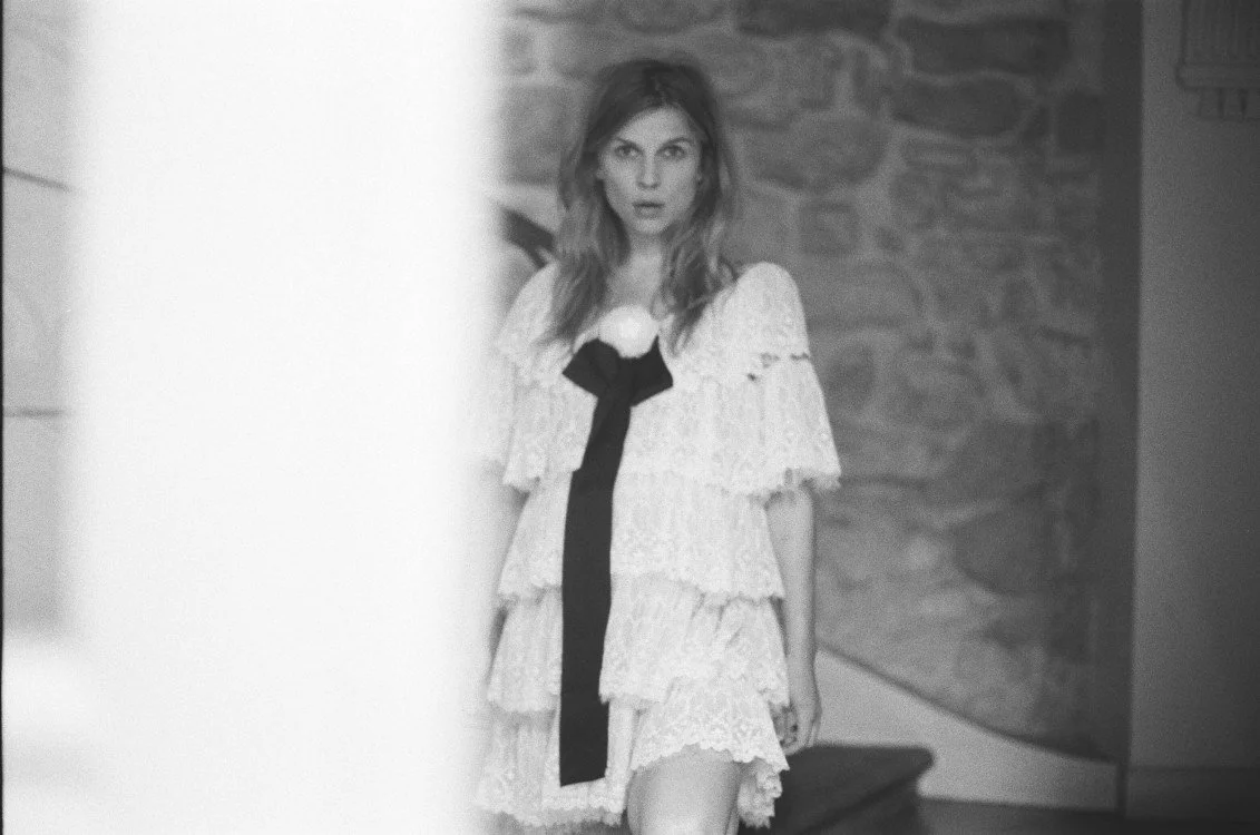 Clemence Poésy 